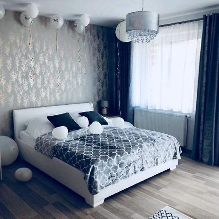 Willa & Spa Odnova Nałęczów Extérieur photo