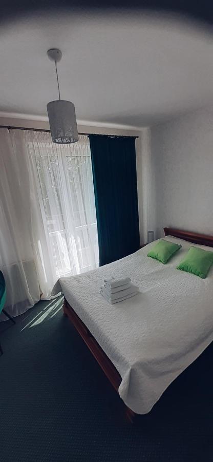 Willa & Spa Odnova Nałęczów Extérieur photo